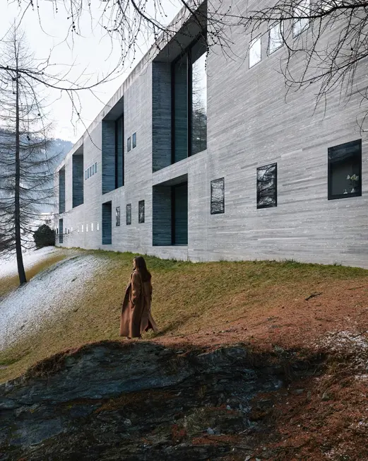 7132 Hotel Scenic Retreats Vals Hotel Therme 20230118 357A1640