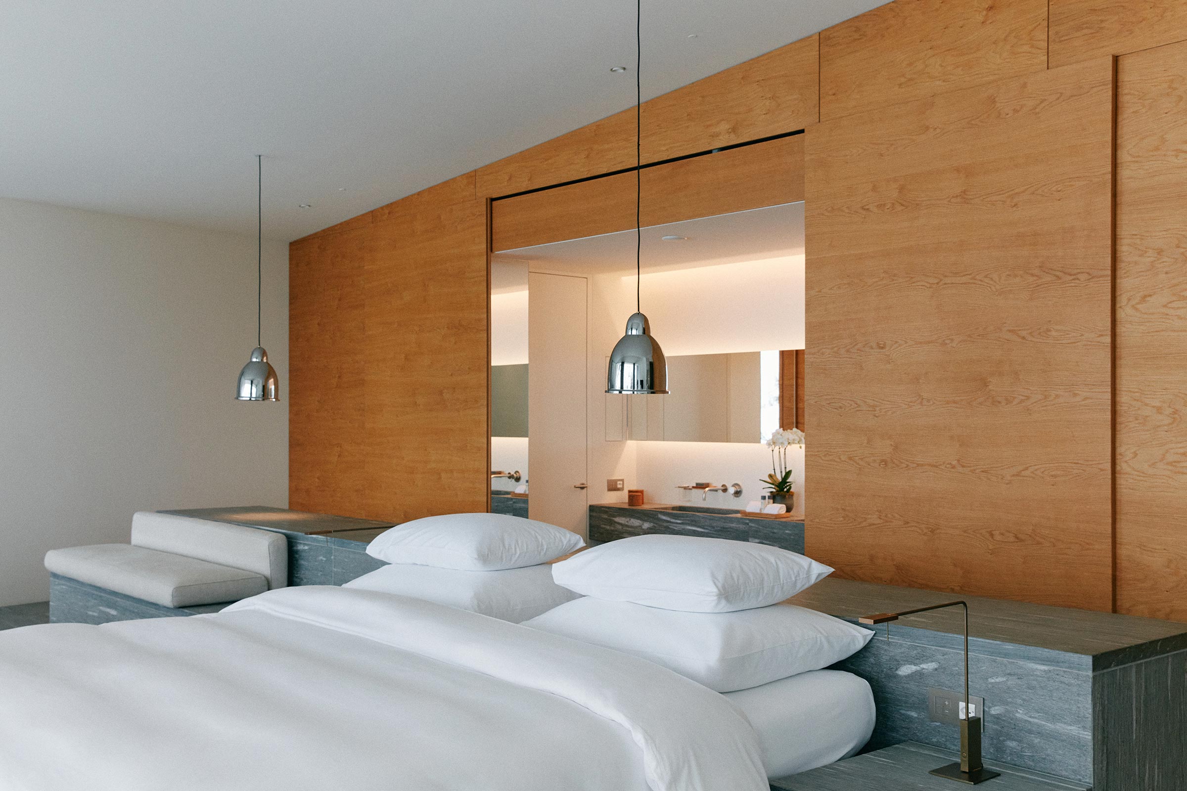 7132 Hotel Scenic Retreats Vals Hotel 5S Penthouse 20230116 357A8836