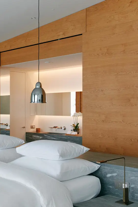 7132 Hotel Scenic Retreats Vals Hotel 5S Penthouse 20230116 357A8836